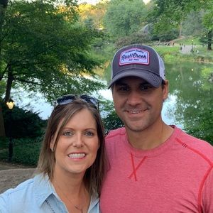 Meet your Posher, Krista